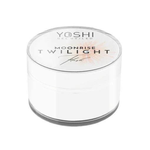 Żel Twilight GEL UV LED Moonrise <b>15ml</b> - obrazek 3