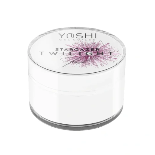 Żel Twilight GEL UV LED Stargazer <b>15ml</b> - obrazek 4