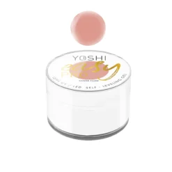Żel Easy PRO Gel UV LED COVER NUDE <b>15 ml</b>
