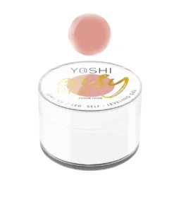 Żel Easy PRO Gel UV LED COVER NUDE <b>15 ml</b>