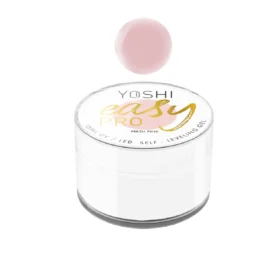 Żel Easy PRO Gel UV LED FRESH PINK <b>15ml</b>