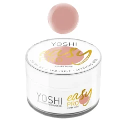 Żel Easy PRO Gel UV LED COVER NUDE <b>50 ml</b>