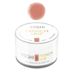 Żel French Line GEL UV LED No 5 <b>50 ml</b>