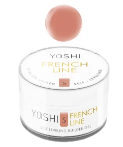 Żel French Line GEL UV LED No 5 <b>50 ml</b>