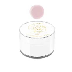 Glitter PRO Gel UV LED No 1 <b>15ml</b>