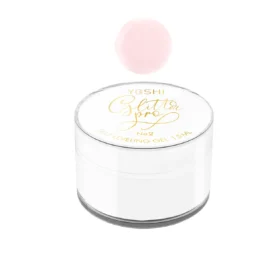 Glitter PRO Gel UV LED No 2 <b>15ml</b>