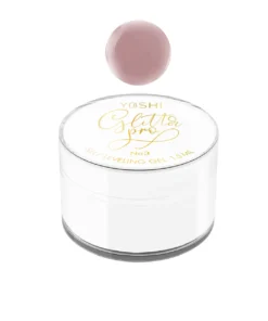 Glitter PRO Gel UV LED No 3 <b>15ml</b>