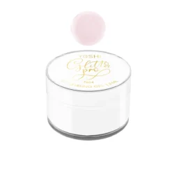 Glitter PRO Gel UV LED No 4 <b>15ml</b>