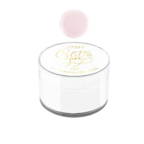 Glitter PRO Gel UV LED No 4 <b>15ml</b>