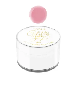 Glitter PRO Gel UV LED No 5 <b>15ml</b>