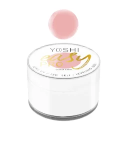 Żel Easy PRO Gel UV LED COVER LIGHT <b>15 ml</b>