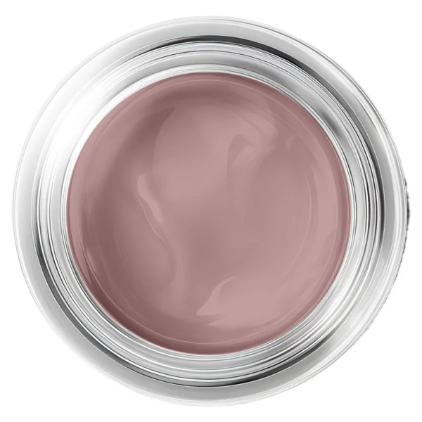 Żel Easy PRO Gel UV LED COVER DARK <b>50 ml</b> - obrazek 2