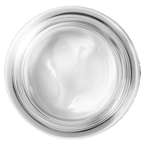 Żel Easy PRO Gel UV LED MILKY WHITE <b>50 ml</b> - obrazek 2