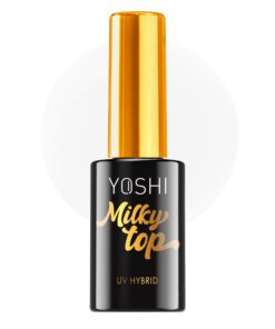 TOP Milky 10 ml LED UV Hybrid