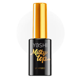 TOP Milky 10 ml LED UV Hybrid