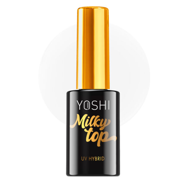 TOP Milky 10 ml LED UV Hybrid
