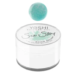 Żel SEA STORY GEL UV LED Ocean Odyssey <b>15 ml</b>