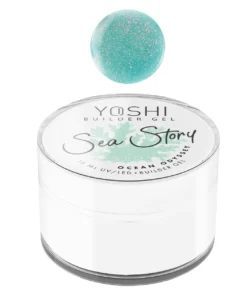 Żel SEA STORY GEL UV LED Ocean Odyssey <b>15 ml</b>