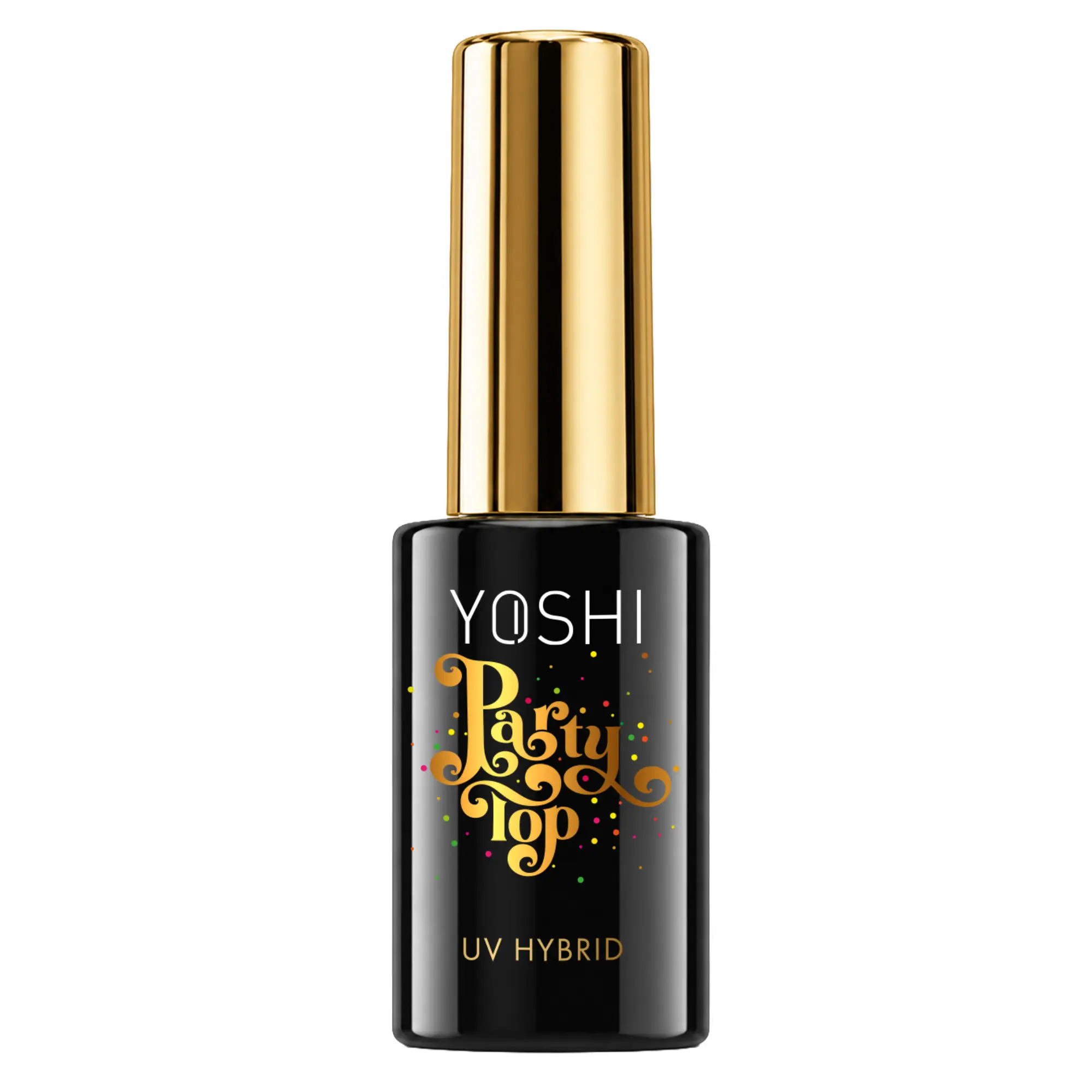 Party Top UV LED Hybrid 10 ml - obrazek 3