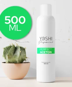 Perfect Aceton 500 ml