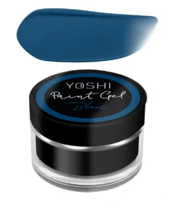 Paint Gel UV LED 5 ml - Blue