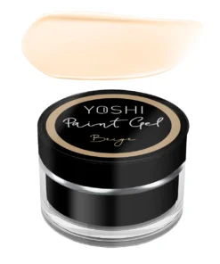 Paint Gel UV LED 5 ml - Beige