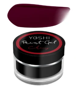Paint Gel UV LED 5 ml - Cherry