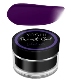 Paint Gel UV LED 5 ml - Violet