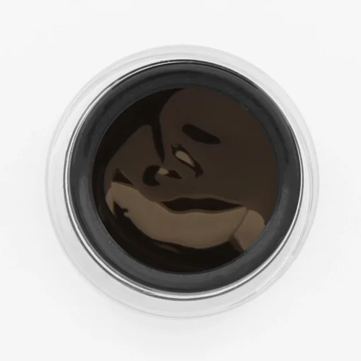 Paint Gel UV LED 5 ml - Black - obrazek 6