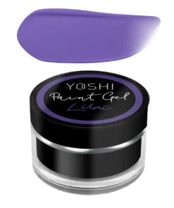 Paint Gel UV LED 5 ml - Lilac