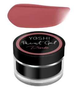 Paint Gel UV LED 5 ml - Pink