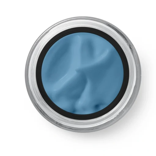 Paint Gel UV LED 5 ml - Baby Blue - obrazek 4
