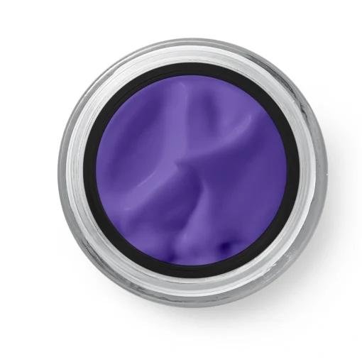 Paint Gel UV LED 5 ml - Lilac - obrazek 3
