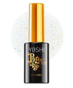 Party Top UV LED Hybrid 10 ml