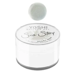 Żel SEA STORY GEL UV LED Pearl Reef <b>15 ml</b>
