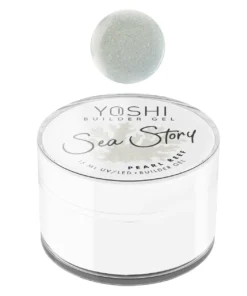 Żel SEA STORY GEL UV LED Pearl Reef <b>15 ml</b>