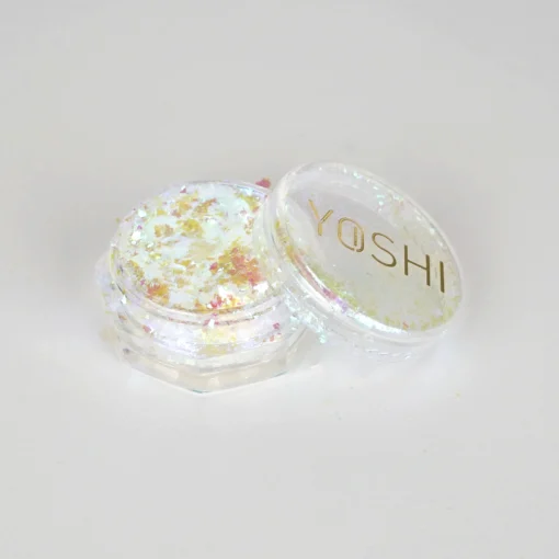 PŁATEK HOLO FLAKES UV LED No4<b> 0,5 g</b> - obrazek 2