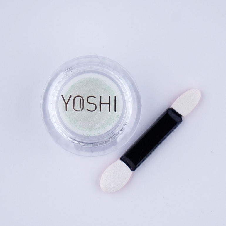 PYŁEK MIRROR EFFECT UV LED No 1<b> 0,5 g</b> - obrazek 3