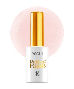 Rubber Base UV Hybrid No10 10 ml