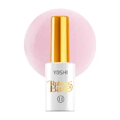 Rubber Base UV Hybrid No11 10 ml