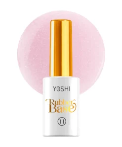 Rubber Base UV Hybrid No11 10 ml