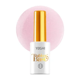Rubber Base UV Hybrid No11 10 ml