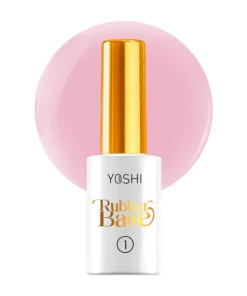 Rubber Base UV Hybrid No1 10 ml
