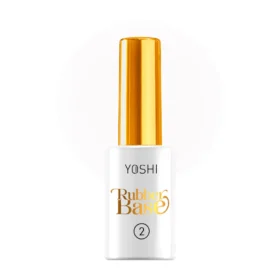 Rubber Base UV Hybrid No2 10 ml