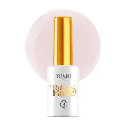Rubber Base UV Hybrid No3 10 ml