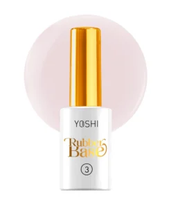 Rubber Base UV Hybrid No3 10 ml