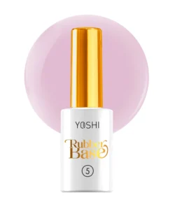 Rubber Base UV Hybrid No5 10 ml