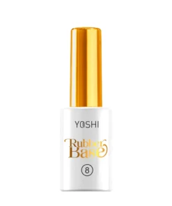 Rubber Base UV Hybrid No8 10 ml