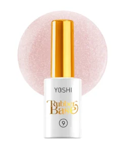 Rubber Base UV Hybrid No9 10 ml