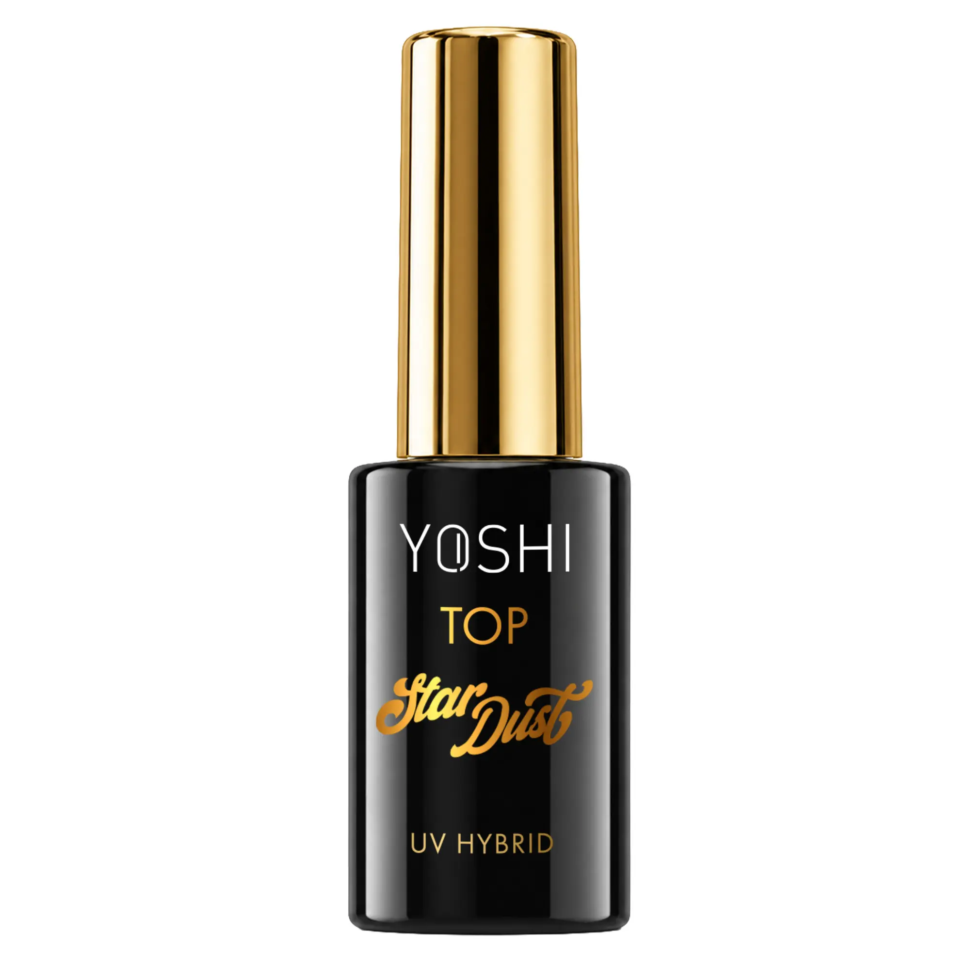Top Star Dust UV Hybrid 10 ml - obrazek 5